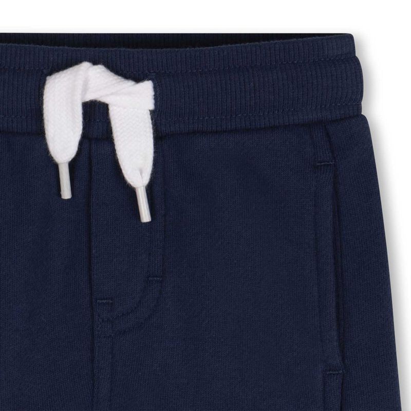 Timberland French Terry Short 2-4Y image number 2